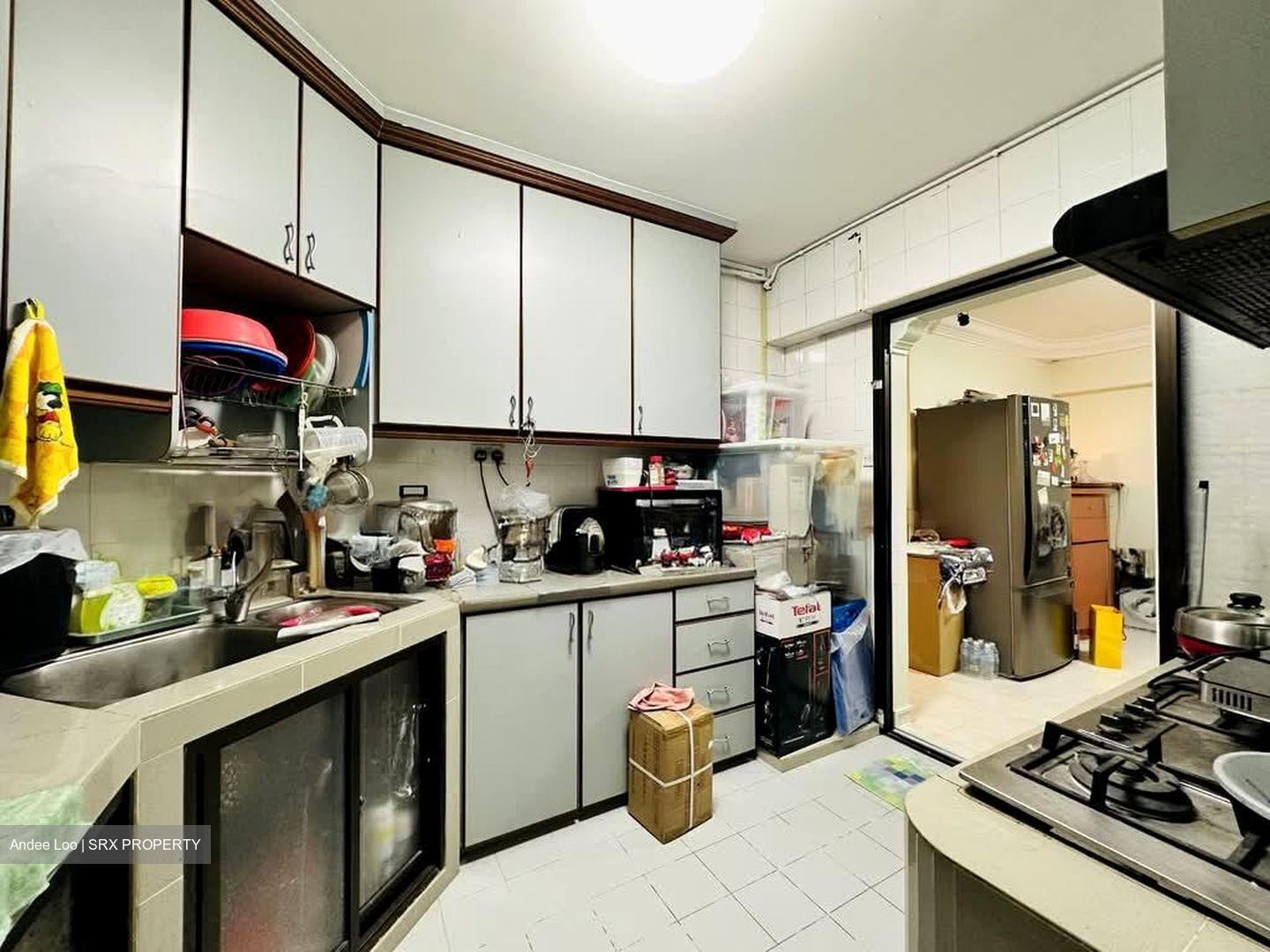 Blk 289 Bishan Heights (Bishan), HDB 4 Rooms #553368921